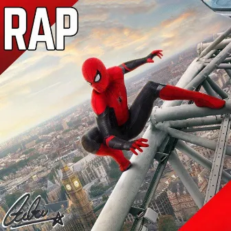 Rap de Spider-Man: Lejos de Casa by CriCri