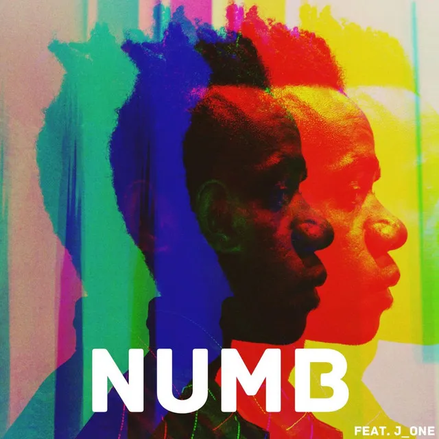 Numb