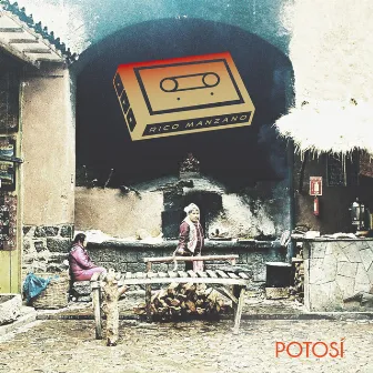 Potosí by Rico Manzano