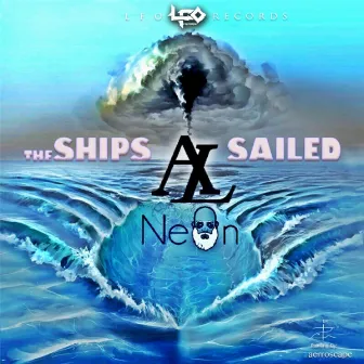 Ship Sails To Pound Town by Al NeOn