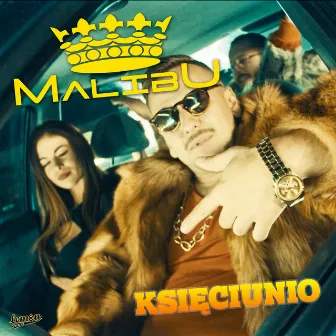 Księciunio (Versions) by Malibu