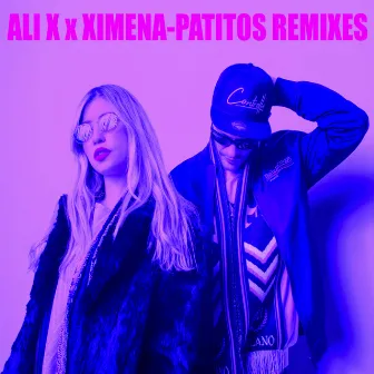 Patitos Remixes by Ali X