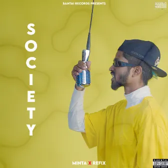 Society by Refix