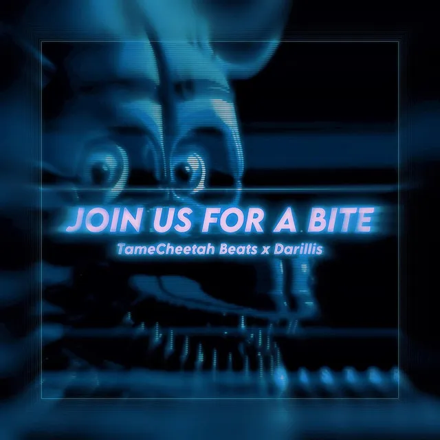 Join Us For A Bite SPED UP (Jersey Club)