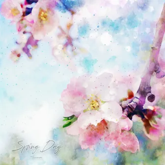 Spring Day by Tsunenori