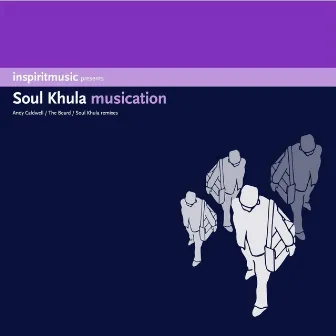 Musication by Soul Khula