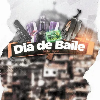 Dia de Baile by Unknown Artist