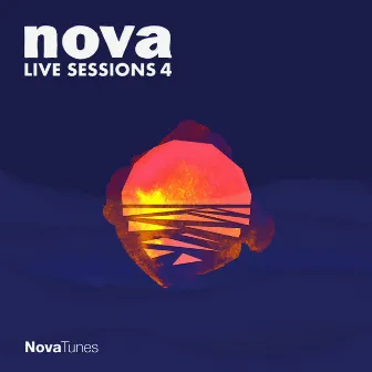 Nova Live Sessions 4 by Nova Tunes