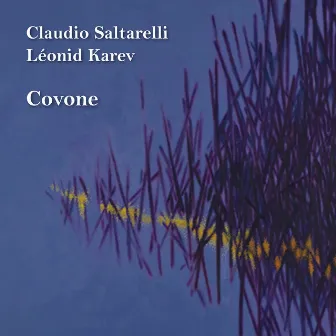 Covone (L'inevitabile è all'origine verità) by Matteo Venturini