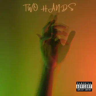 Two Hands by Jahdean