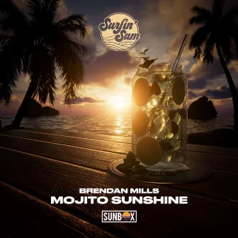 Mojito Sunshine by Surfin' Sam