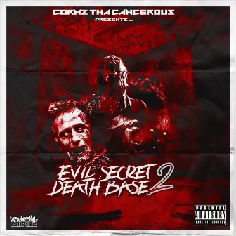 Evil Secret Death Base 2 by Cormz tha Cancerous