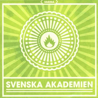 Vakna / Inuti - Single by Svenska Akademien