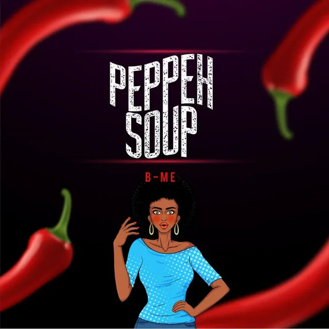 Peppeh Soup