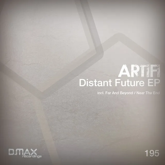 Distant Future EP