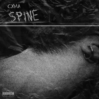 Spine by Cxma