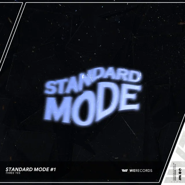 standard mode #1