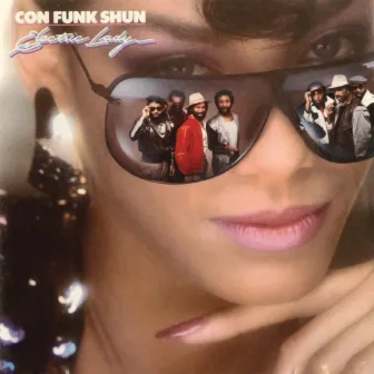 Electric Lady by Con Funk Shun