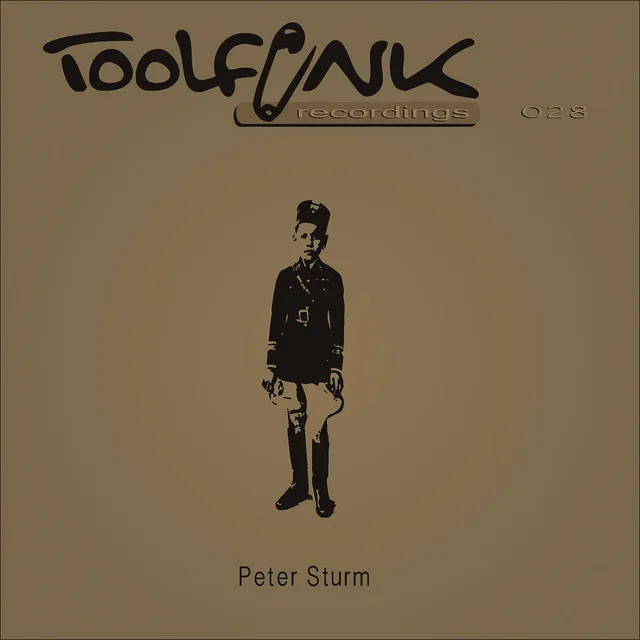 Toolfunk028-2 - Deep Holz Mix