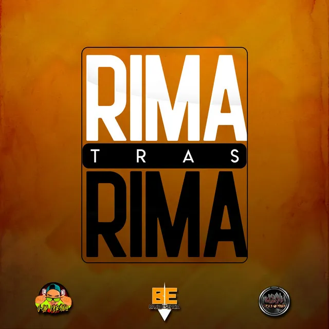 Rima Tras Rima