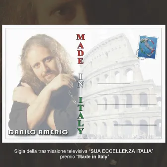 Made in Italy (Sigla della trasmissione televisa: Sua eccellenza italia) by Danilo Amerio