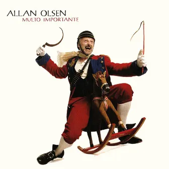 Multo Importante by Allan Olsen