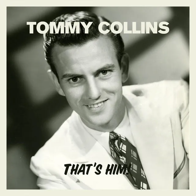 Tommy Collins