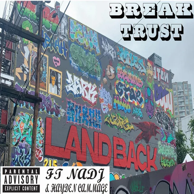 Break Trust