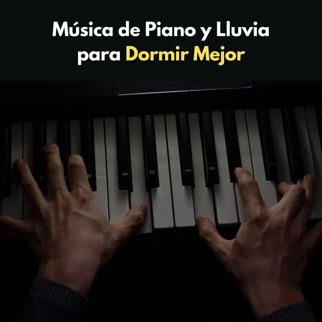 Música De Lluvia Calmante Para Dormir Mejor