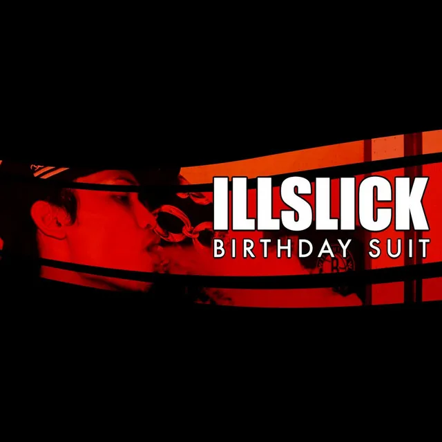 Birthday Suit (feat. Jcn Thaikoon & Thaiblood)