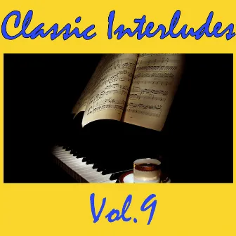 Classic Interludes, Vol.8 by Sparrow Orchestra