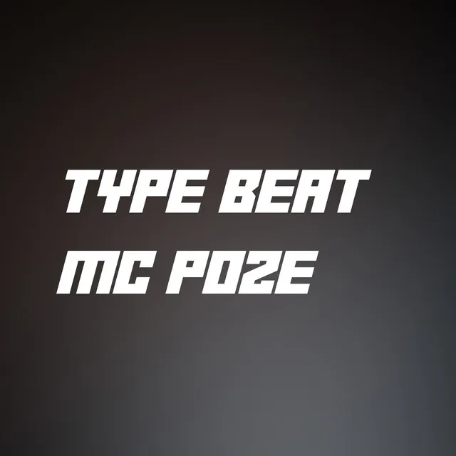 Grátis para Lucro Type Beat Mc Poze do Rodo Pz