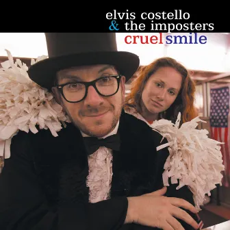 Cruel Smile by Elvis Costello & The Imposters