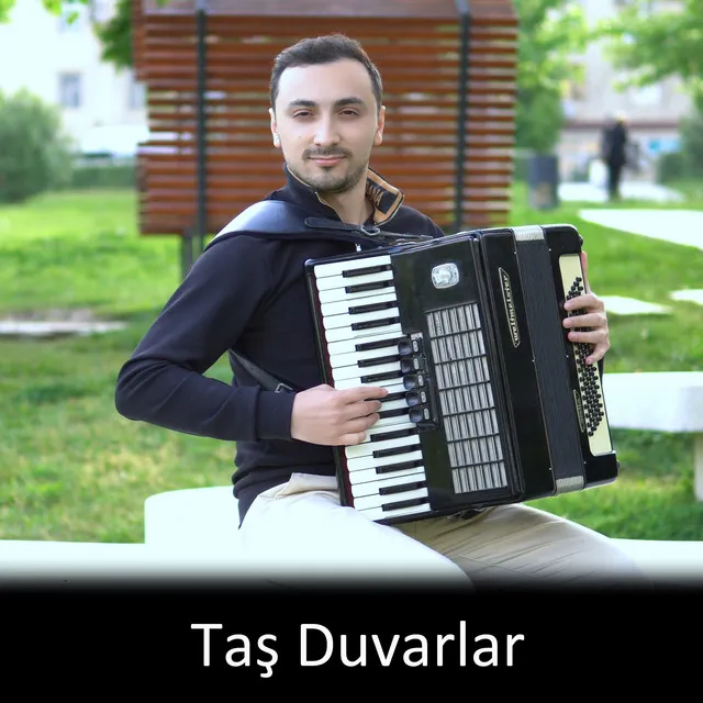 Taş Duvarlar