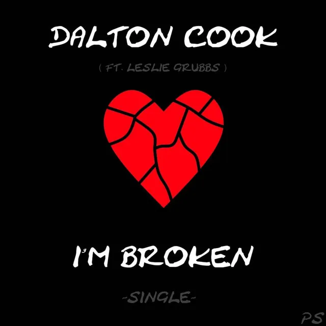 I'm Broken