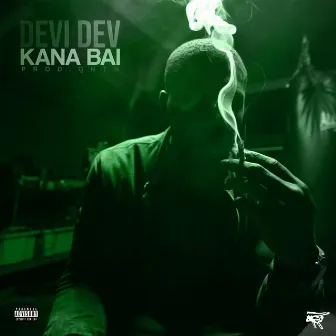 Kana Bai by Devi Dev