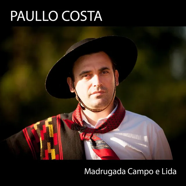 Madrugada Campo e Lida