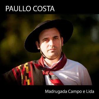 Madrugada Campo e Lida by Paullo Costa