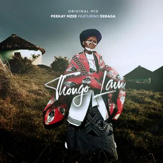 Thongo Lam (Radio Edit) by PeeKay Mzee