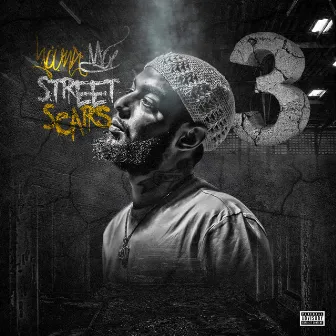 Street Scars 3 by Young Moe