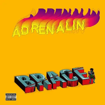 Adrenalin by Unknown Artist