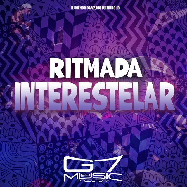 Ritmada Interestelar