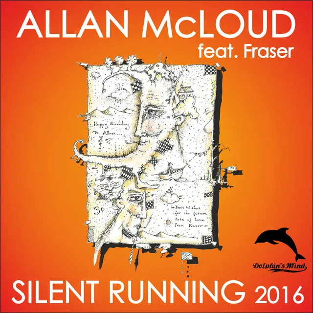 Silent Running 2016 - Thomas Petersen Instrumental Remix