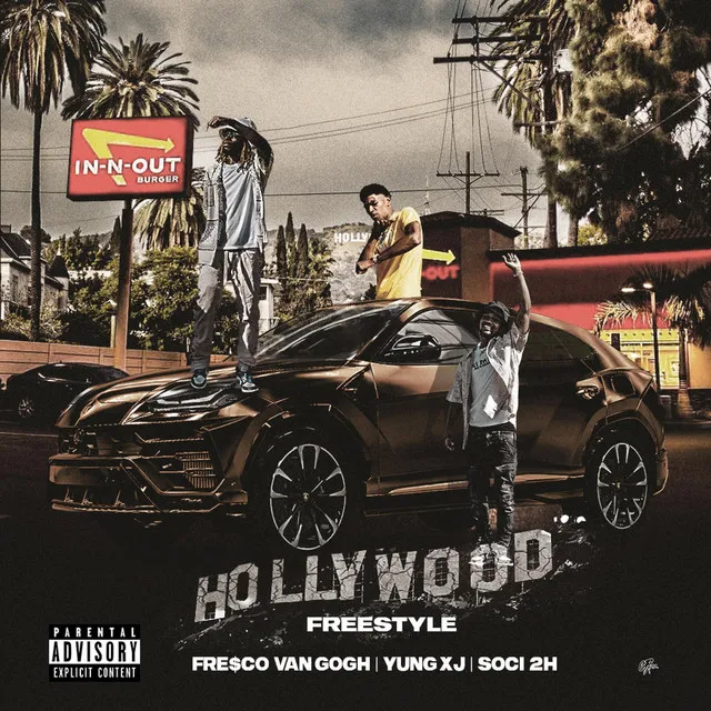 Hollywood Freestyle