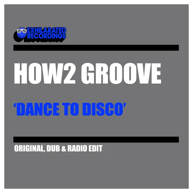 Dance To Disco - Radio Edit