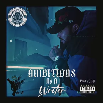 Ambitions As A Writer by S.O.G