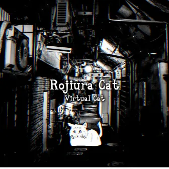 Rojiura Cat by Virtual Cat