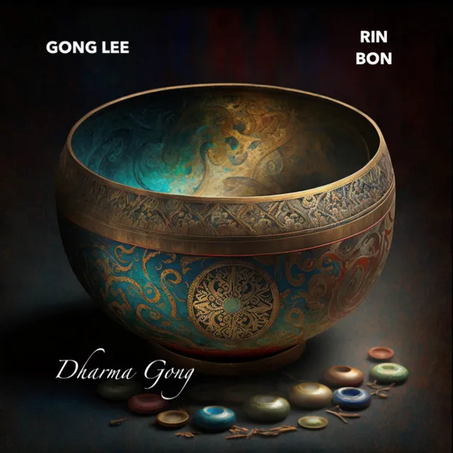 Dharma Gong