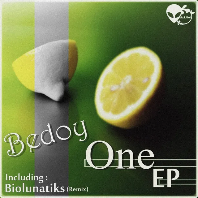 One - Biolunaticks Remix