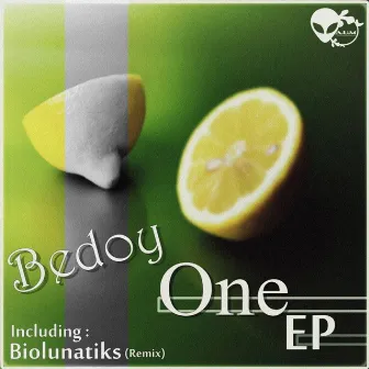 One EP by Bedoy